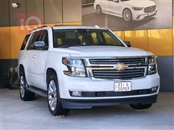 شيفروليه تاهو